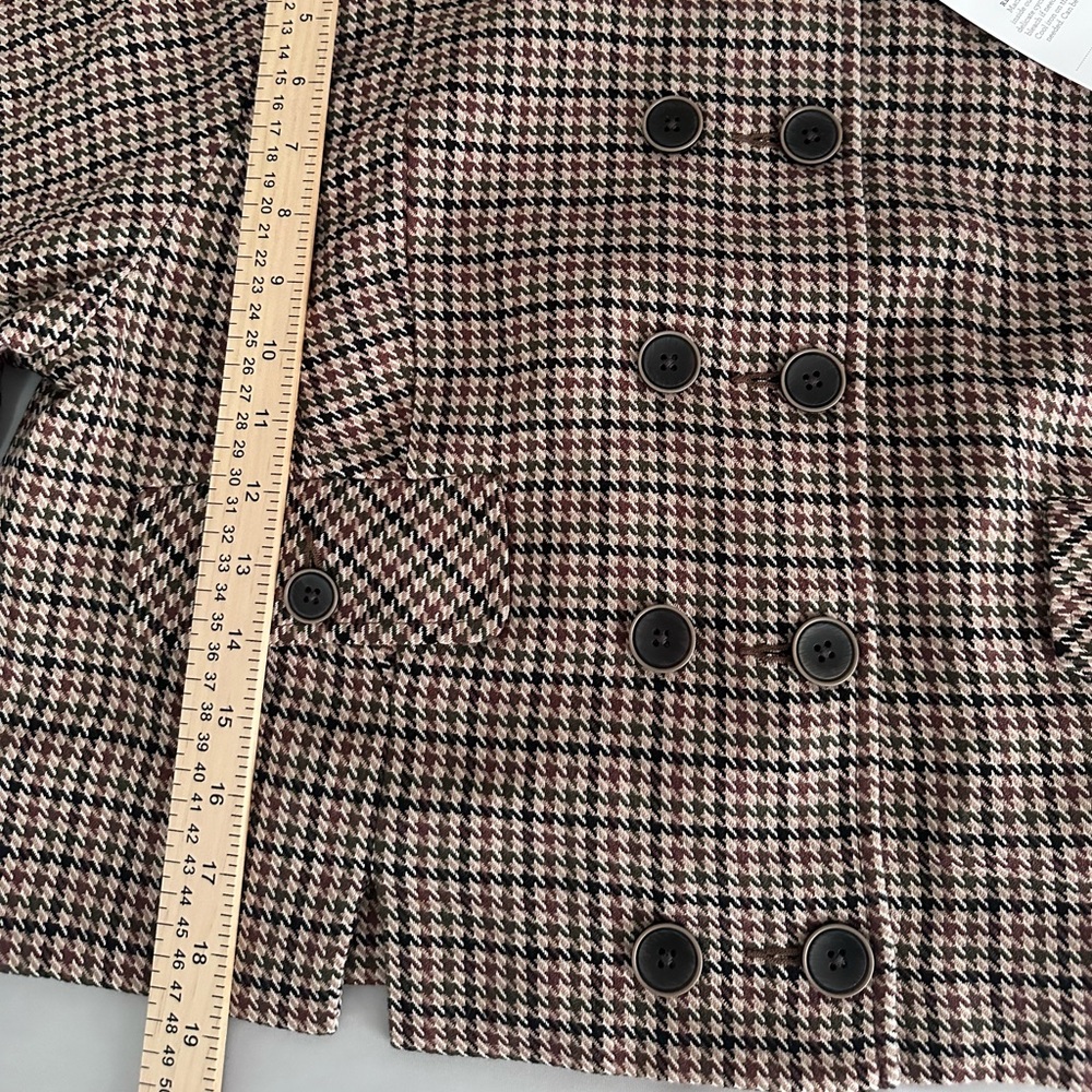 Cabi Womens Showroom Jacket Size: Large WAS $185 ➡️ $120 Perfect for You🏆 - Picture 11 of 15